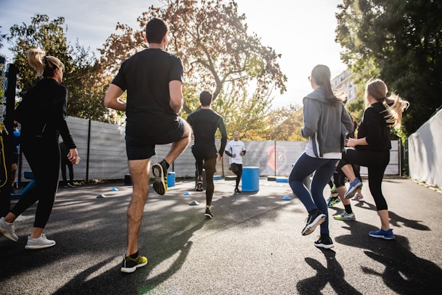 De Evolutie van Vrouwensport in Nederland